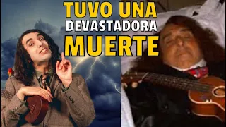 BIOGRAFÍAS CON TRISTES FINALES: TINY TIM "CAPÍTULO 4"