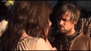 Robin Hood BBC S02 E01 lektor pl