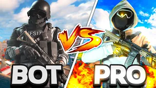 How "PRO" STREAMERS get BOT Lobbies in WARZONE! (THE BEST WARZONE 3 VPN IN 2024) WORKS on CONSOLE