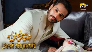 Tere Bin Last Episode || Yumna Zaidi - Wahaj Ali || 𝗕𝗲𝘀𝘁 𝗠𝗼𝗺𝗲𝗻𝘁 𝟬𝟯 || Har Pal Geo