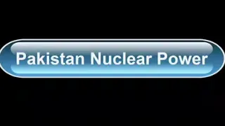 Pakistan's nuclear weapons