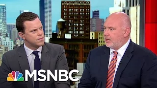 Steve Schmidt: 'Panic Is Beginning' Over Polls | Morning Joe | MSNBC