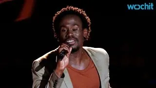 The Voice Contestant Anthony Riley Has Died
