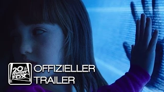 Poltergeist | Trailer 1 | Deutsch HD German | TrVi