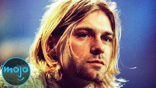 The Untold Story of Nirvana