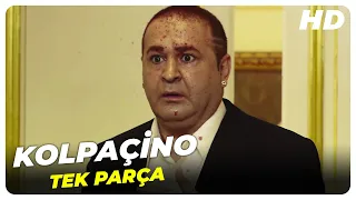 Kolpaçino - Türk Filmi Tek Parça (HD)