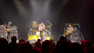 Living Colour - "Type" (Part 2) live at Bergen PAC in NJ (01-24-2024)