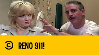 Execution Tickets | Reno 911!