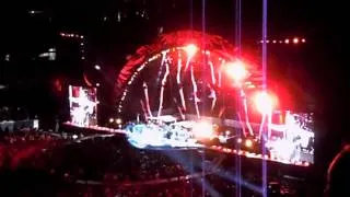 Bon Jovi - Soldier Field 2010