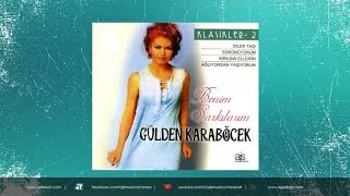 Gülden Karaböcek - Klasikler REKOR KIRAN FULL ALBUM (Official Audio)