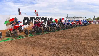 Daytona ATV Supercross - Full Episode 1 - 2020