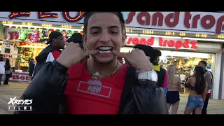 Skinnyfromthe9 - Gang Gang ft MBM FRANKO