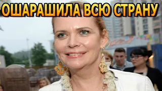 ШОК! Ужасная трагедия с Аленой Яковлевой ШОКИРОВАЛА всю страну!