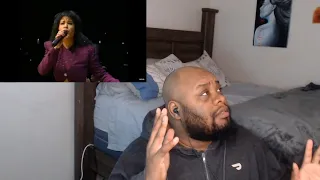 FIRST TIME HEARING Selena - Disco Medley (Official Live From Astrodome) REACTION