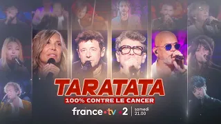 Bande Annonce (Courte) Taratata - France 2 - Ce Samedi 29 octobre 2022