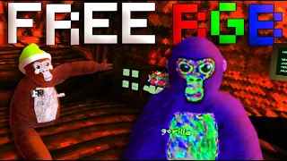 How To Get Free RGB Colors In Gorilla tag... (NOT WORKING)