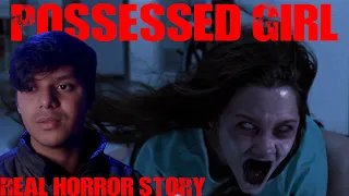 She Was Possessed for 6 years || Real Horror Story || Alpha Akki