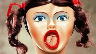 Nazi Love Dolls - MGTOW