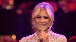 Helene Fischer - Weihnachten - Live aus der Hofburg Wien (mit dem Royal Philharmonic Orchestra)