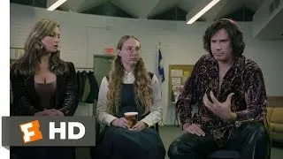 Blades of Glory (7/10) Movie CLIP - I'm a Sex Addict (2007) HD