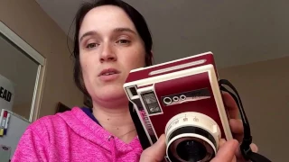 My Lomo Instant Automat!!!