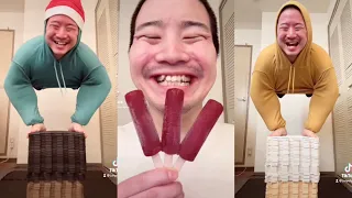 Junya1gou funny video 😂😂😂 | JUNYA Best TikTok October 2022 Part 132