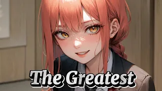 Nightcore - The Greatest