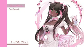 🤍I.LOVE.YOU🤍MTF/PTV/Gender Reassignment Feat.Nyatenda