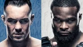 UFC Vegas 11 Woodley vs Covington Watch Party Live  #draftKings #fanduel 9/19/20