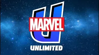 Marvel Unlimited Overview 2023