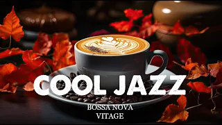 Cool Jazz Music Positive Jazz & Bossa Nova Sweet summer to study, work and relax Up