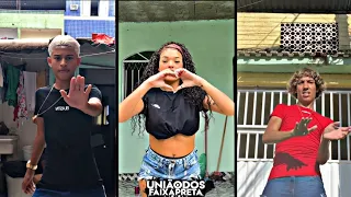 10 MINUTOS + 7 DE ACRÉSCIMO x VAI OUVINDO E CURTINDO AÍ 🤍 (DJ MALUKINHO DA CHINA) 2023