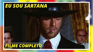 Eu Sou Sartana | Faroeste | Filme completo em português