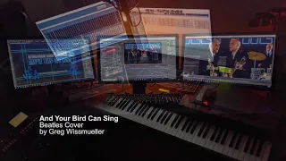 And Your Bird Can Sing (Audio Only)