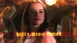 The Mummy (Charmed Special Opening Credits)