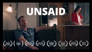 UNSAID | Short Film | Kristen Grace | Brian Sutherland | Harmeet Singh Grewal | Grewal Films Seattle