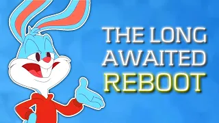 “Tiny Toons Looniversity” is a Reboot Done Right
