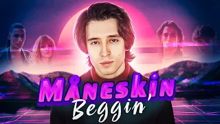 Måneskin — Beggin' (russian cover ▫ на русском)
