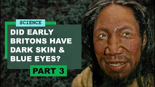 "I'm almost certain we’ll find new human species” | Oxford Prof. of Paleoanthropology Tom Higham