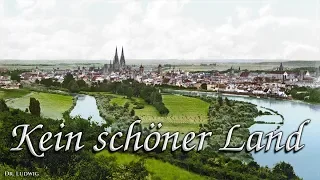 Kein schöner Land [German folk song][+English translation]