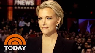 Megyn Kelly Outlines Alleged Sexual Harassment From Roger Ailes In New Book | TODAY