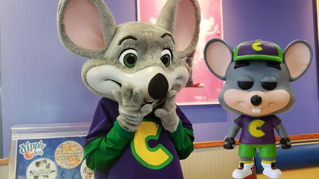 Chuck E Cheese Live At Mt Juliet Avenger Chuck E Cheese Pop Watch Online