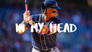 Ronald Acuña Jr Mix || “In My Head”