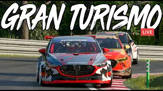 🔴LIVE - Gran Turismo 7: Final Day Of These Daily Races