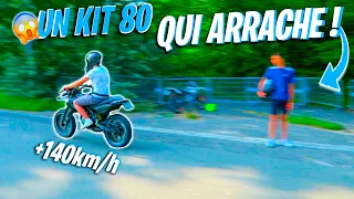 UN KIT 80 PRÉPARÉ QUI MARCHE AUTANT QU'UN 100FAST 🚀😈