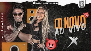 XIADO DA XINELA CD AO VIVO NOVEMBRO 2023