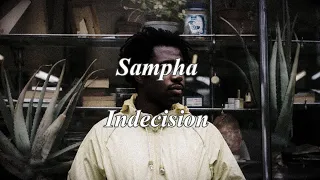 Sampha - Indecision [Legendado / Portuguese Lyrics]