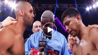 Roman Chocolatito Gonzalez vs Khalid Yafai - PRE-ANALISIS