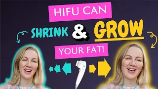 RE-GROW Your Facial Fat Using This Groundbreaking New HIFU Protocol To Tackle Volume Loss