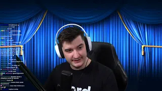 Valami jó A VASÁRNAPI Ki A Legviccesebb Nézőmre folynak a meg.. | Nerdhub Twitch Vod | 2022. 03. 24.